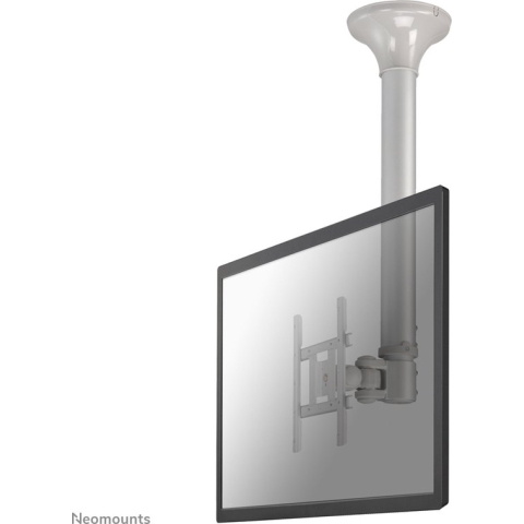 Neomounts by Newstar FPMA-C200 plafondsteun - t/m 40" - Zilver