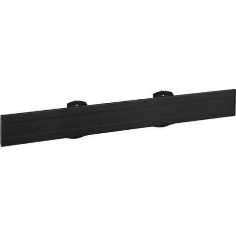 Vogel's PFB 3411 Interface plaat 1175 mm zwart