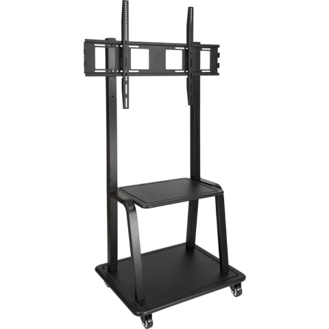 TV houder TooQ FS20100M-B 32"-100" Zwart