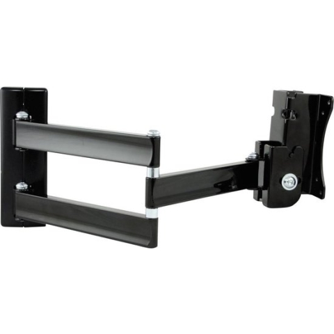 B-Tech BT7513 71,1 cm (28") Zwart