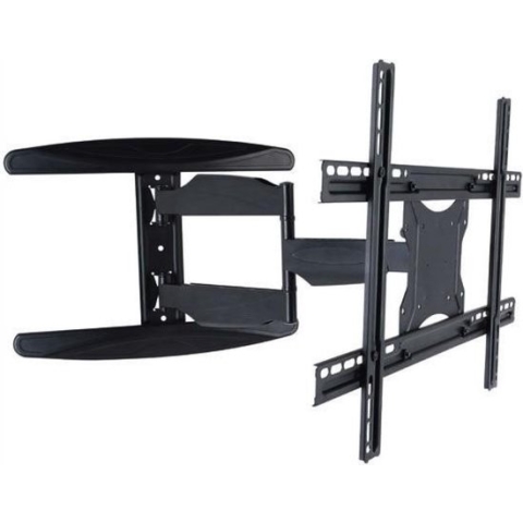 Techly ICA-PLB 171L tv-bevestiging 165,1 cm (65") Zwart