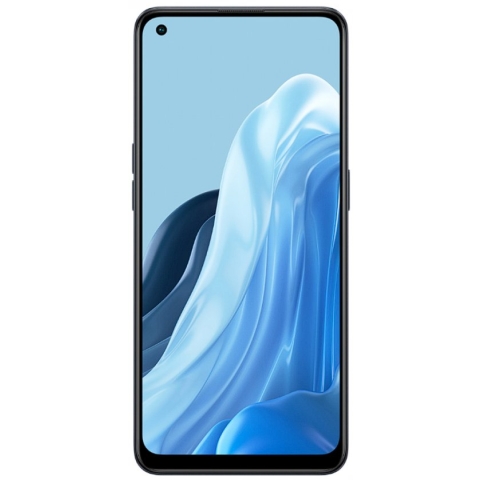 Smartphone Oppo RENO 7 LITE 128 GB Black 6,43" (Refurbished A)