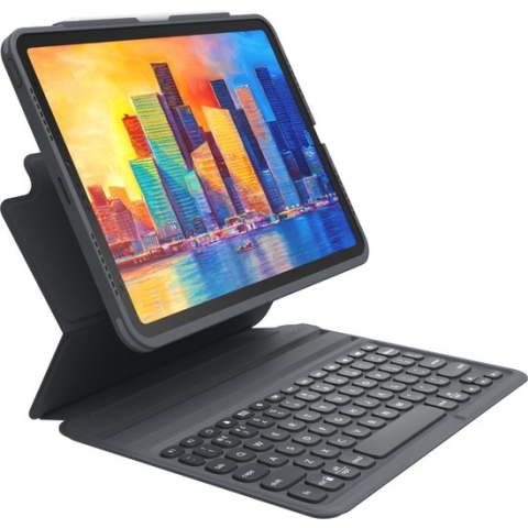 ZAGG Keyboard Pro Keys Apple iPad Air 10.9 (2020/2022) Black
