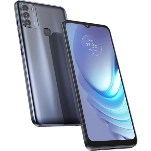 Motorola Moto G50 5G - 128GB – Grijs