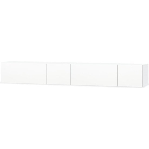 vidaXL-Tv-kasten-120x40x34-cm-spaanplaat-hoogglans-wit-2-st