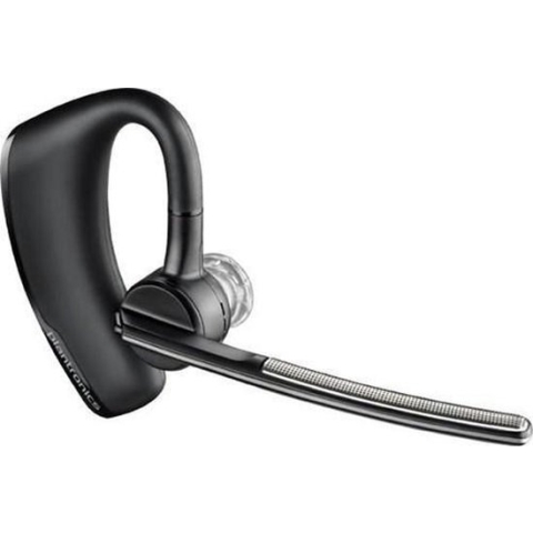 POLY Voyager Legend/R Headset In-ear Zwart