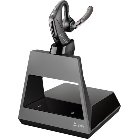 Headphone with Microphone Poly Voyager 5200