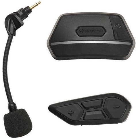 Schuberth SC2 Bluetooth - Bluetooth Intercom
