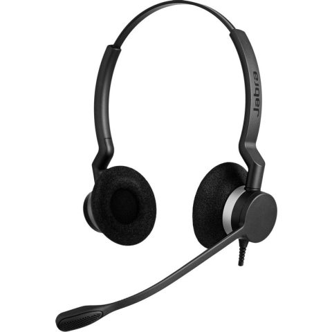 Jabra BIZ2300 Duo NC OS Corded Headset