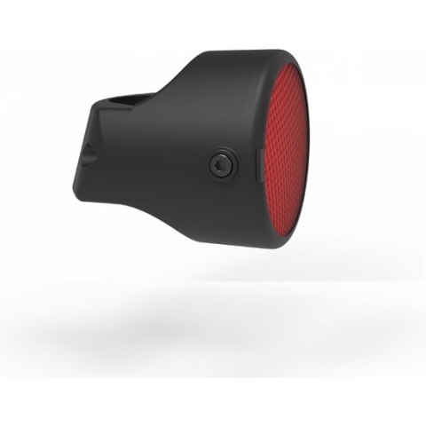 Invoxia - Fiets GPS Tracker - Zonder Simkaart - Tot 1 Maand Batterij - Track & Trace Volgsysteem - Reflector