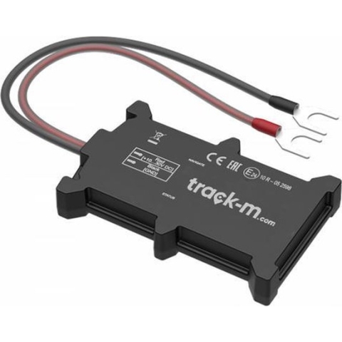 Waterdichte GPS Tracker - Auto / Motor / Scooter / Boot - Live GPS - Historie - Ritregistratie (privé / zakelijk) - Inclusief simkaart