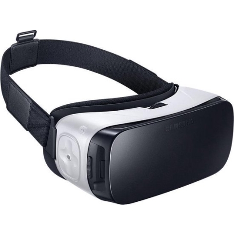 Samsung Gear VR