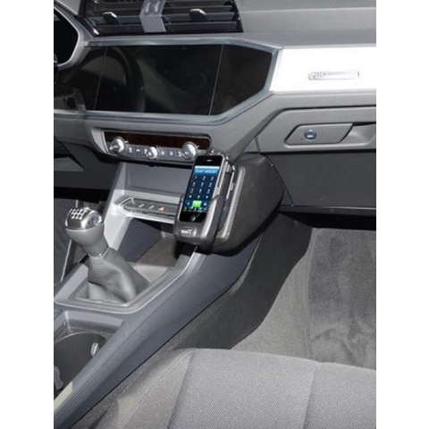 Kuda console Audi Q3 12/2018-
