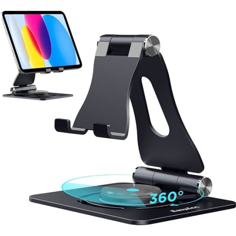 Telefoonhouder Smartphone Mobiel Houder Universele Mobiel Houder voor Bed, Bureau