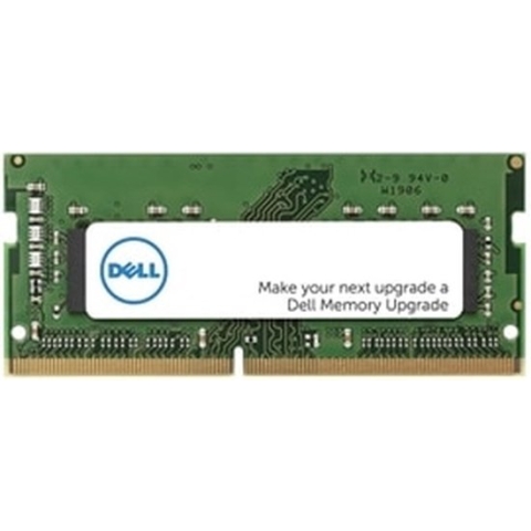 RAM Memory Dell AB371023 8 GB DDR4 SODIMM 3200 MHz 8 GB