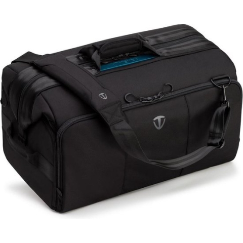 Tenba Cineluxe Shoulder Bag 24 Zwart