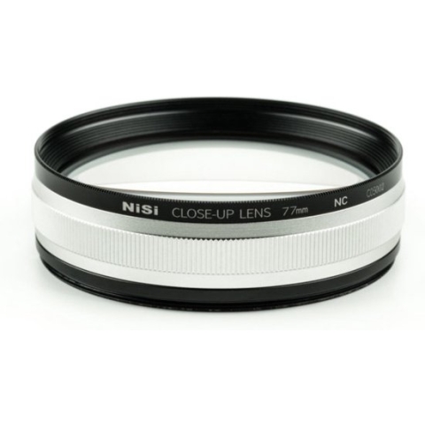 NiSi 112565, Zwart, Wit