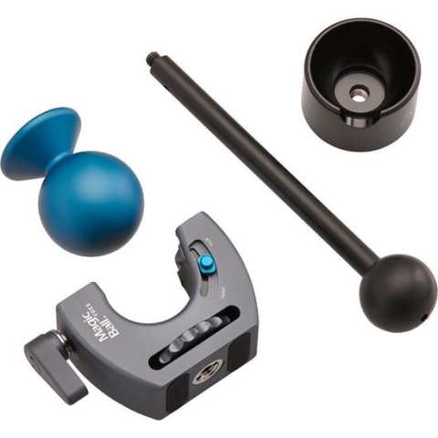 Novoflex MB FREE SET cameraophangaccessoire