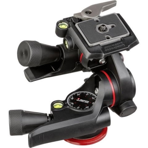 Manfrotto Xpro Geared Head MHXPRO-3WG