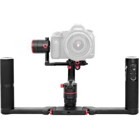 Feiyu Tech A2000 Dual Handheld Gimbal