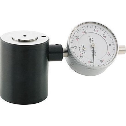 Nulinsteller met magneetvoet Tschorn