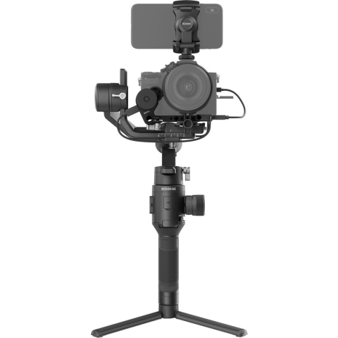 DJI Ronin-SC
