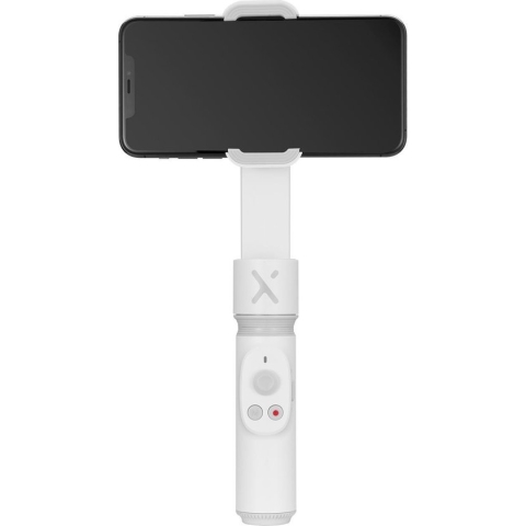 Zhiyun Smooth X - Gimbal - White