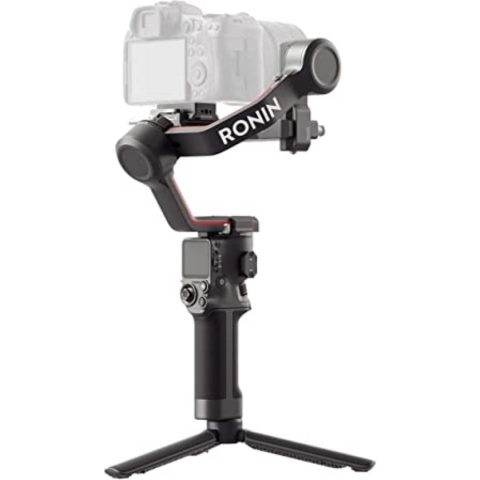 DJI RS3 Combo - Gimbal