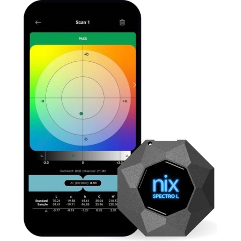 Nix Spectro L