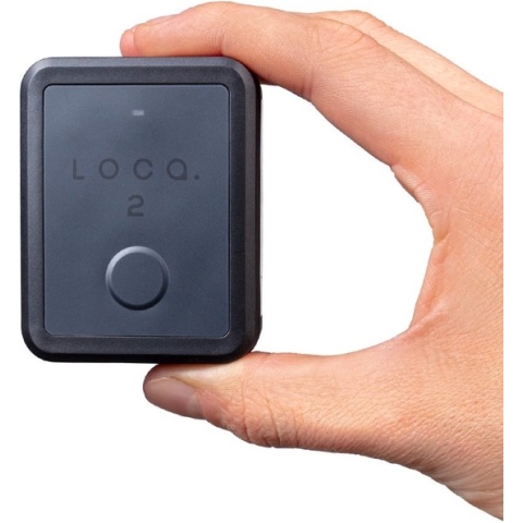 LOCA 2 GPS TRACKER SUBSCRIPTION-FREE