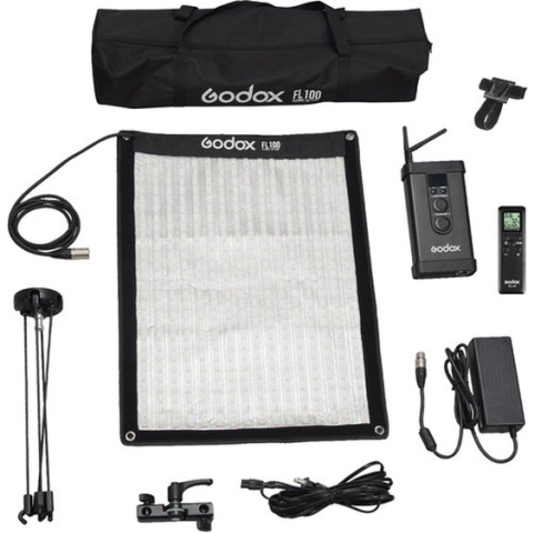 Godox Flexible LED Panel FL100