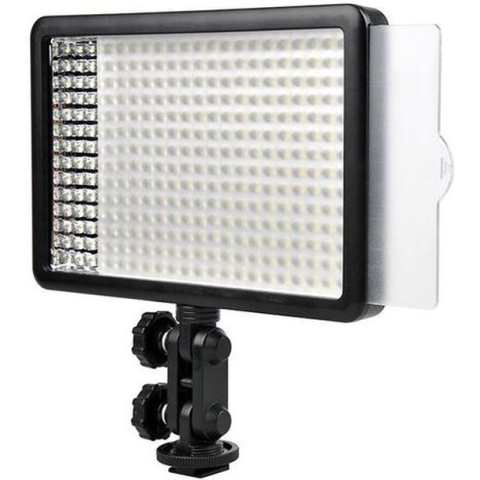 Godox Led 308 Changable