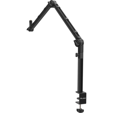 VIJIM LS24 Microfoonarm 3 delen - met kabelgeleiding