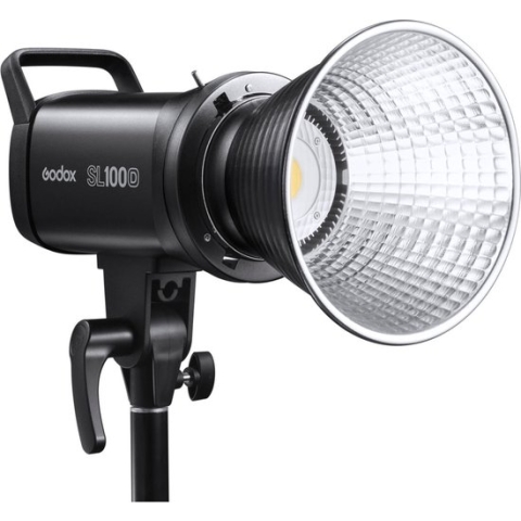 Godox Continulamp Led SL 100 D Daglicht