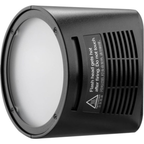 Godox H200R Round flash head for AD200 Pro