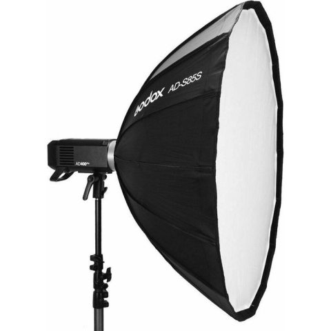Godox Multifunctional Softbox 85CM for AD400Pro