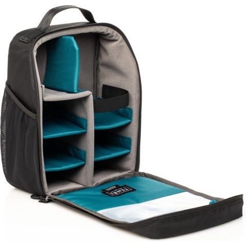 Tenba BYOB 10 DSLR - Backpack Insert - Black - 636-624
