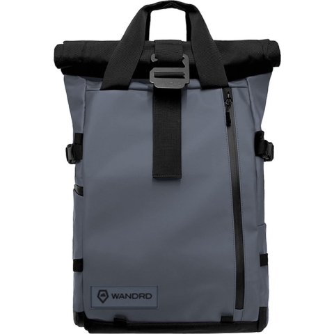 WANDRD THE PRVKE 21-Liter Blue Photo Bundel V3