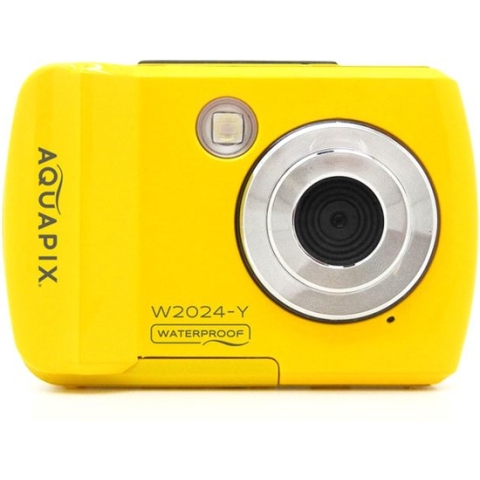 Easypix Aquapix W2024 Splash geel