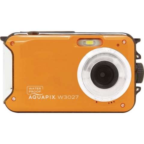 Aquapix W3027 Wave Orange