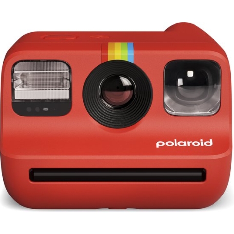 Polaroid Go Gen 2 Red
