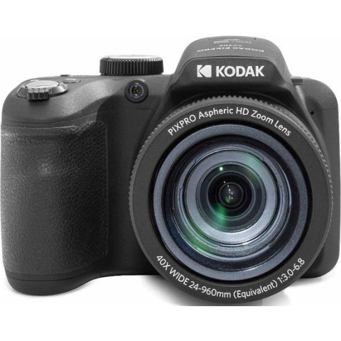 Kodak Pixpro AZ405 zwart 40x zoom camera