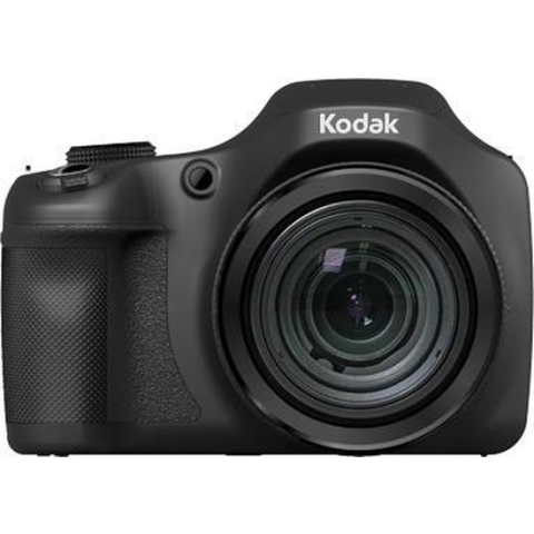 Kodak PIXPRO AZ652 20 MP BSI CMOS Zwart