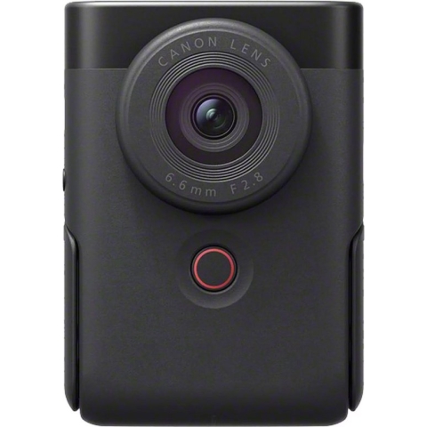 Canon Powershot V10 - Compactcamera - Advanced Vlogging Kit - Zwart