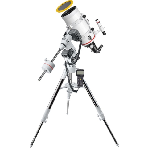 Bresser Telescoop Messier Mc-152/1900 Hexafoc Eq-5/exos-2 Wit