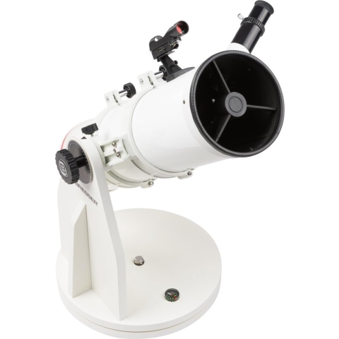 Bresser Telescoop - Messier 5" Dobson - Wide-Field & Deep Sky