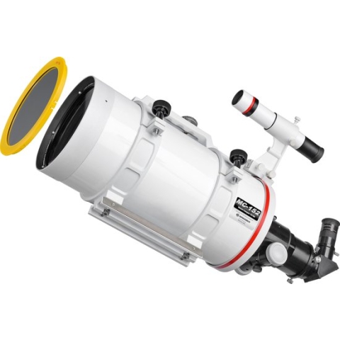 Bresser Telescoop - Messier OTA MC-152/1900 Hexafox - Voor Astrofotografie