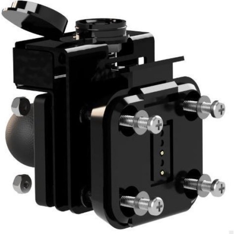 Zumolock Zumo XT en XT2