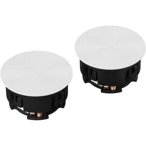 Sonos by Sonance - Inbouw plafondspeakers (per paar)