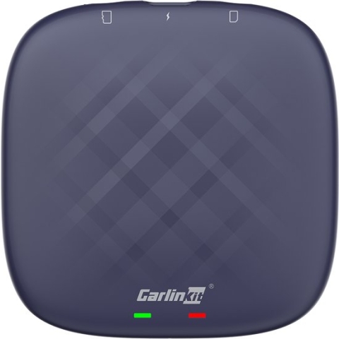 CarPlay AI TBox+ - 4 cores - 32G RAM - 4G LTE - Android Auto - Carplay - Android 11 - Iptv Box